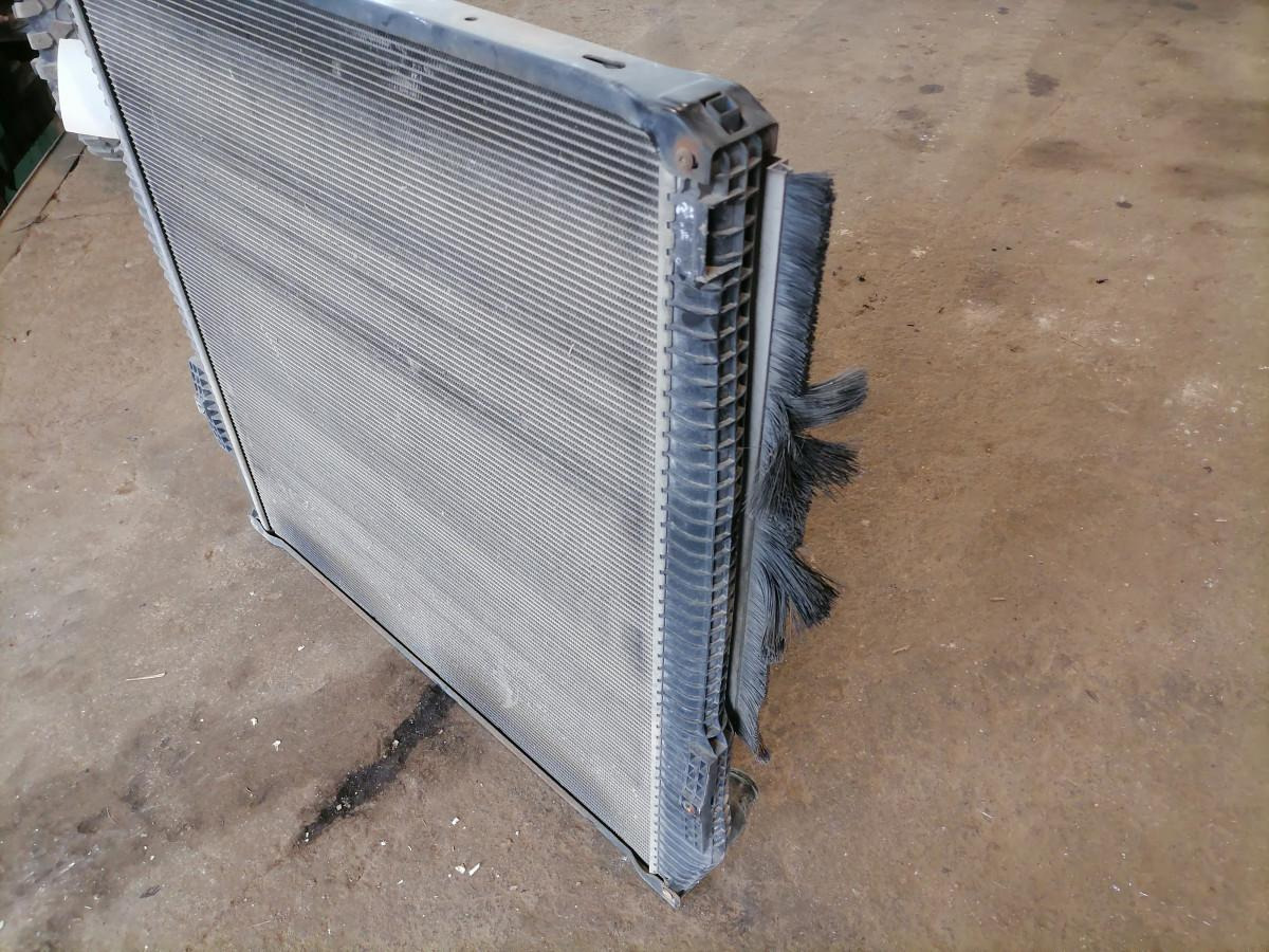 Scania Cooling radiator 2027572 - Chladič pre Nákladné auto: obrázok 5 Scania Cooling radiator 2027572 - Chladič pre Nákladné auto: obrázok 5
