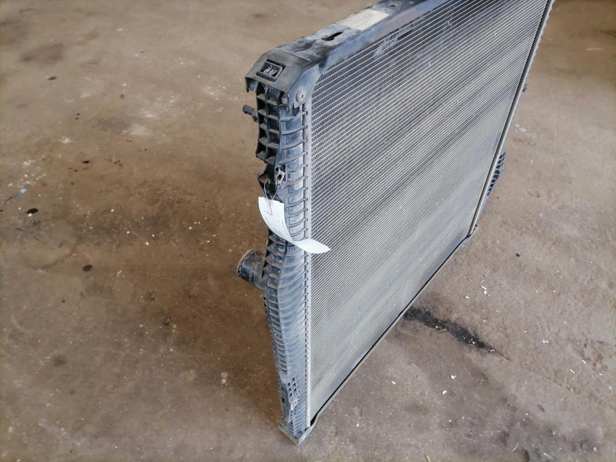 Scania Cooling radiator 2027572 - Chladič pre Nákladné auto: obrázok 4 Scania Cooling radiator 2027572 - Chladič pre Nákladné auto: obrázok 4