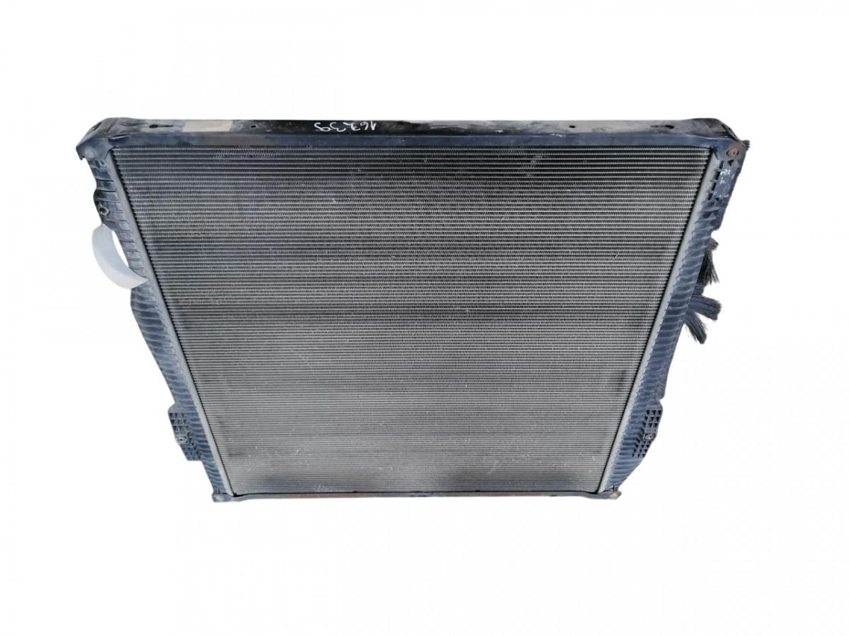 Scania Cooling radiator 2027572 - Chladič pre Nákladné auto: obrázok 1 Scania Cooling radiator 2027572 - Chladič pre Nákladné auto: obrázok 1