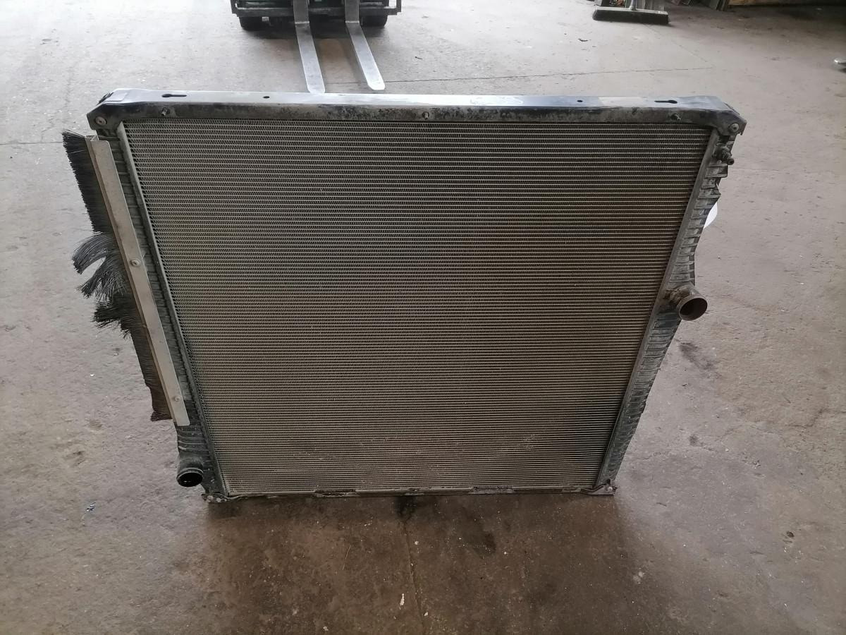 Scania Cooling radiator 2027572 - Chladič pre Nákladné auto: obrázok 3 Scania Cooling radiator 2027572 - Chladič pre Nákladné auto: obrázok 3