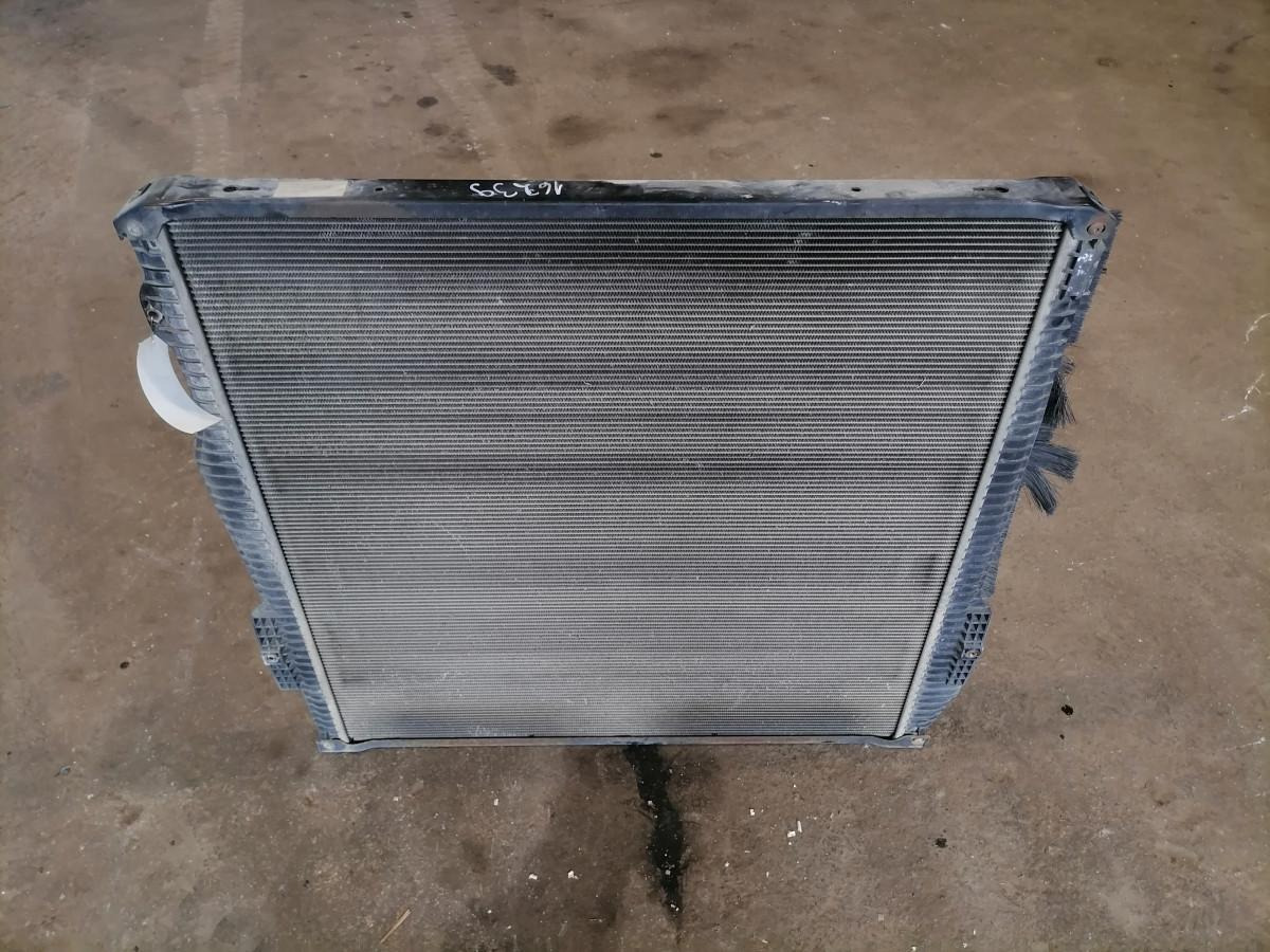 Scania Cooling radiator 2027572 - Chladič pre Nákladné auto: obrázok 2 Scania Cooling radiator 2027572 - Chladič pre Nákladné auto: obrázok 2