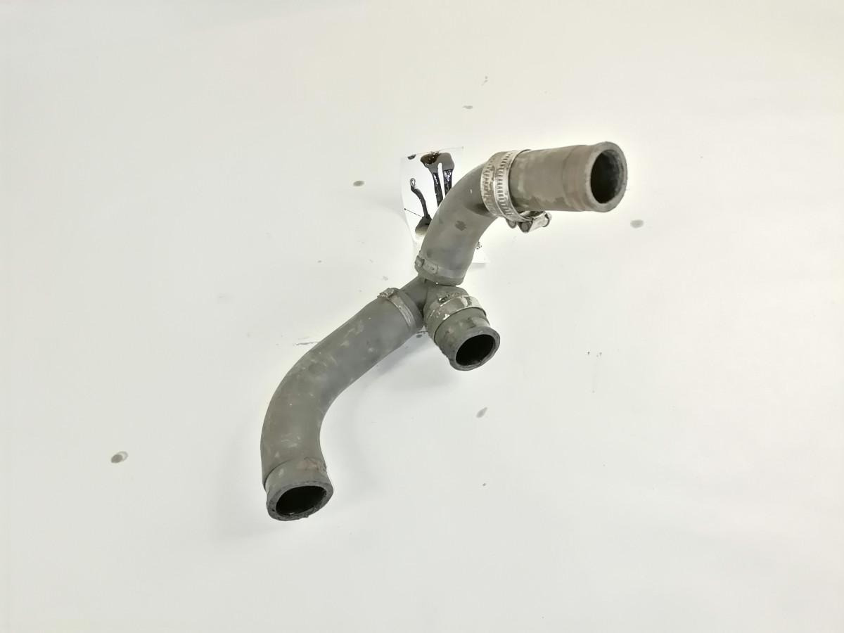 Scania Crankcase Ventilation Pipe 1786768 - Kľuková skriňa pre Nákladné auto: obrázok 2 Scania Crankcase Ventilation Pipe 1786768 - Kľuková skriňa pre Nákladné auto: obrázok 2