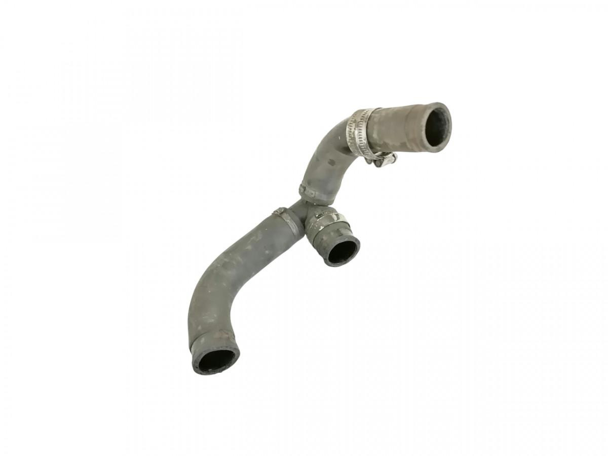Scania Crankcase Ventilation Pipe 1786768 - Kľuková skriňa pre Nákladné auto: obrázok 1 Scania Crankcase Ventilation Pipe 1786768 - Kľuková skriňa pre Nákladné auto: obrázok 1