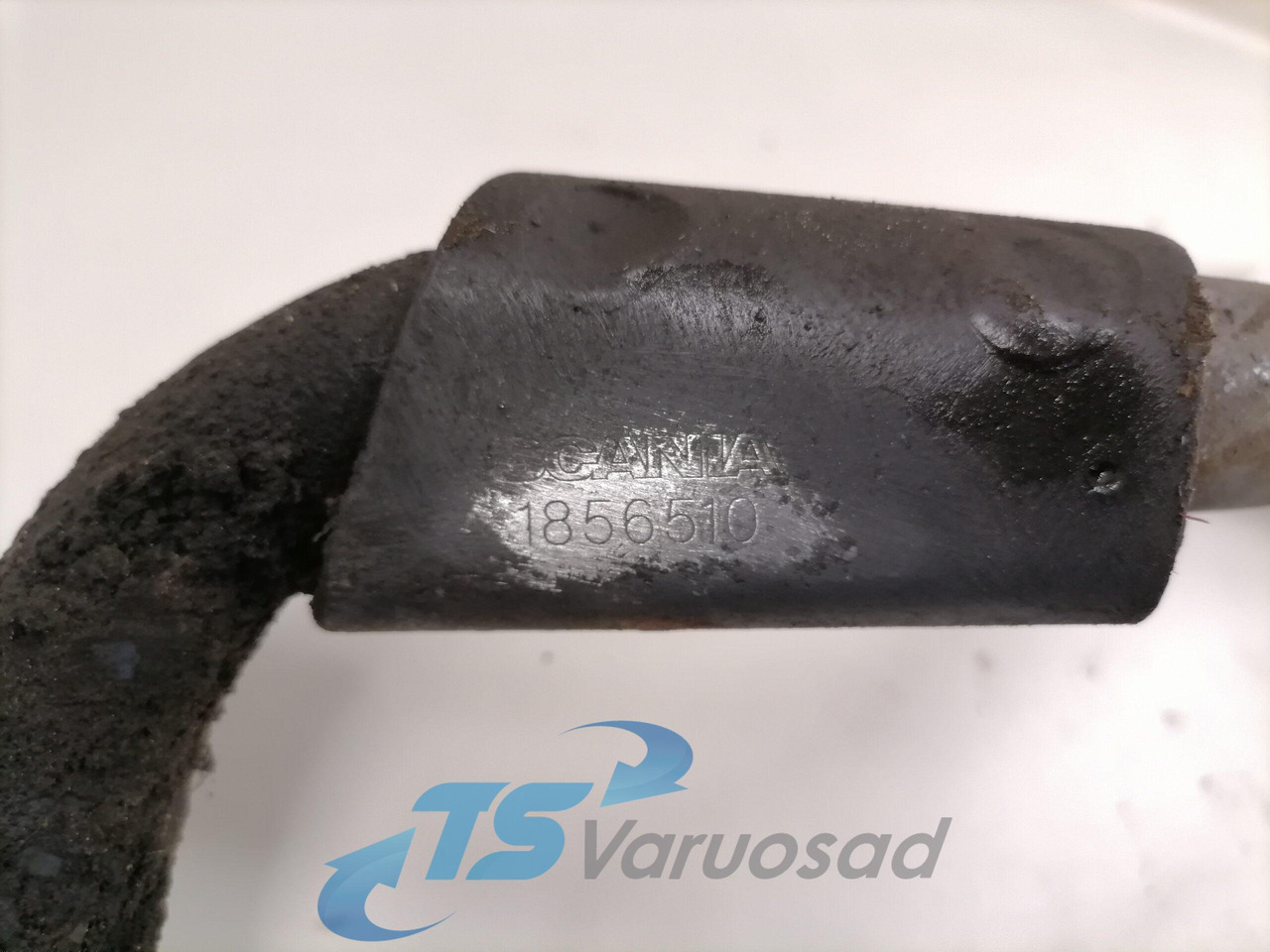 Scania Crankcase Ventilation Pipe 1856510 - Kľuková skriňa pre Nákladné auto: obrázok 2 Scania Crankcase Ventilation Pipe 1856510 - Kľuková skriňa pre Nákladné auto: obrázok 2