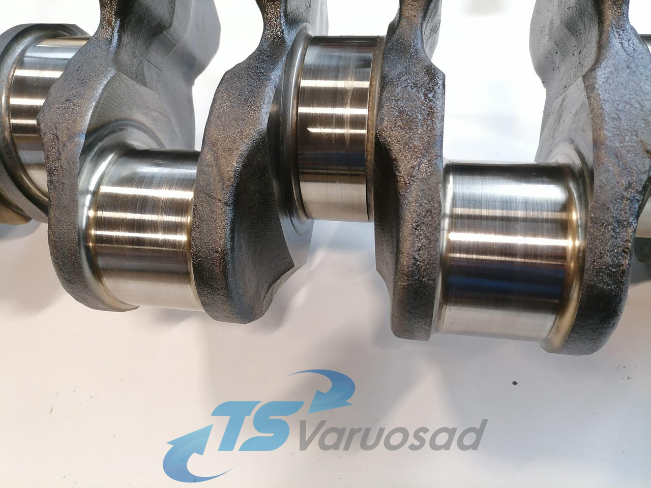 Scania Crankshaft 2176830 - Kľukový hriadeľ pre Nákladné auto: obrázok 3 Scania Crankshaft 2176830 - Kľukový hriadeľ pre Nákladné auto: obrázok 3