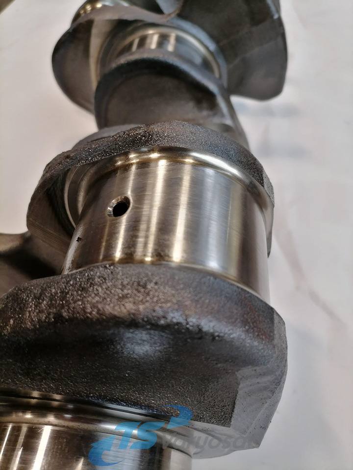 Scania Crankshaft 2176830 - Kľukový hriadeľ pre Nákladné auto: obrázok 4 Scania Crankshaft 2176830 - Kľukový hriadeľ pre Nákladné auto: obrázok 4