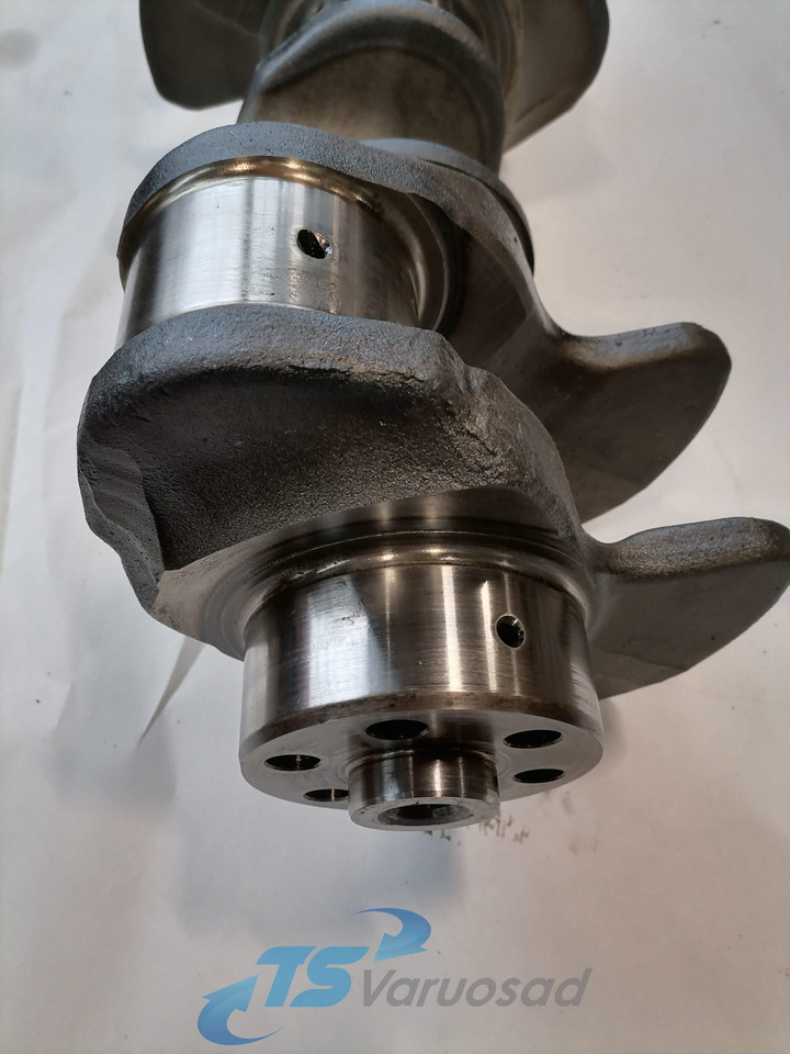 Scania Crankshaft 2176830 - Kľukový hriadeľ pre Nákladné auto: obrázok 5 Scania Crankshaft 2176830 - Kľukový hriadeľ pre Nákladné auto: obrázok 5