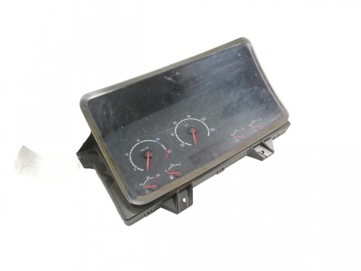 Scania Dashboard 1542700 - Palubná doska pre Nákladné auto: obrázok 1 Scania Dashboard 1542700 - Palubná doska pre Nákladné auto: obrázok 1