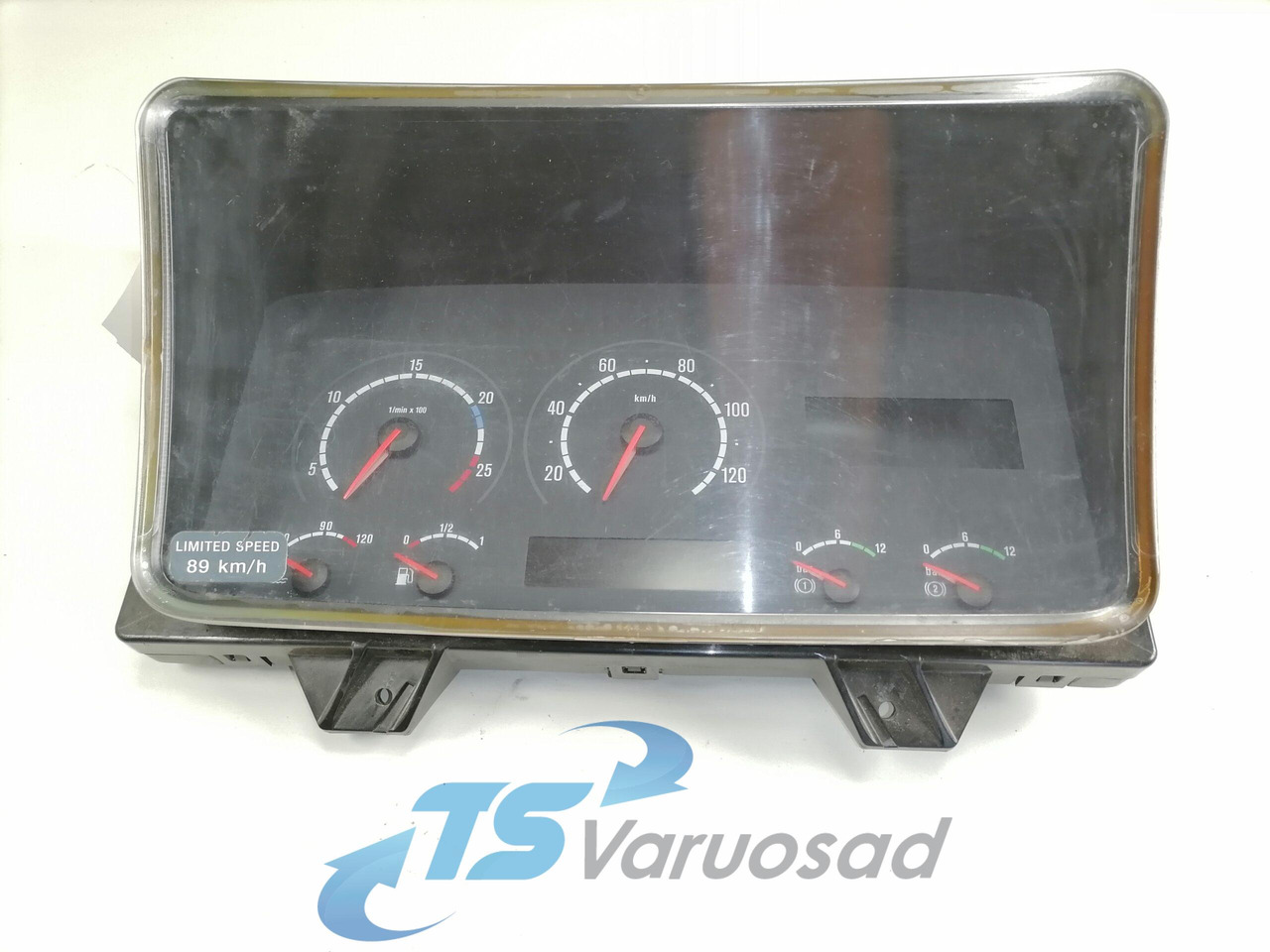 Scania Dashboard 1752625 - Palubná doska pre Nákladné auto: obrázok 2 Scania Dashboard 1752625 - Palubná doska pre Nákladné auto: obrázok 2