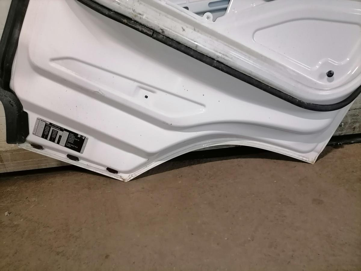 Scania Door 2653997 - Dvere a diely pre Nákladné auto: obrázok 4 Scania Door 2653997 - Dvere a diely pre Nákladné auto: obrázok 4