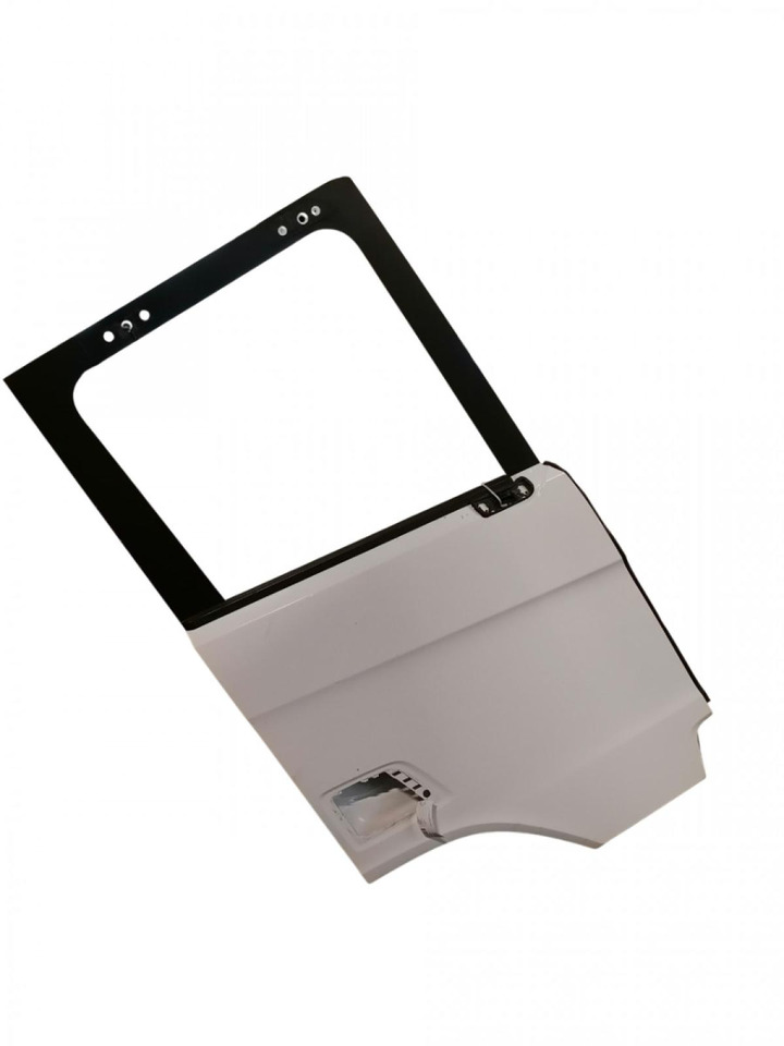 Scania Door 2653997 - Dvere a diely pre Nákladné auto: obrázok 1 Scania Door 2653997 - Dvere a diely pre Nákladné auto: obrázok 1