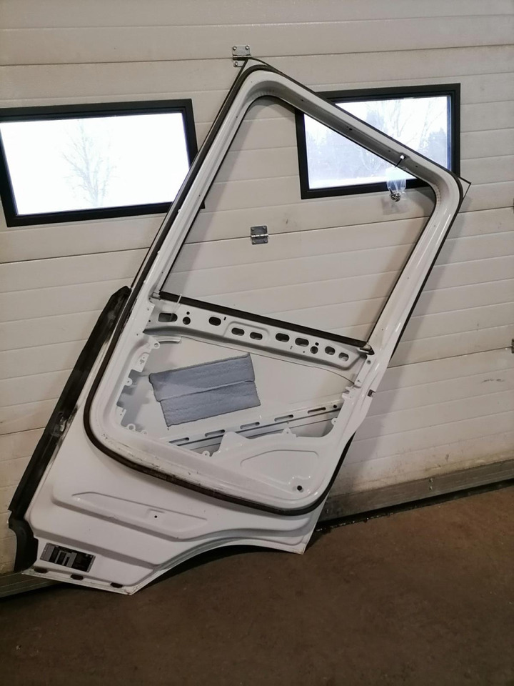 Scania Door 2653997 - Dvere a diely pre Nákladné auto: obrázok 5 Scania Door 2653997 - Dvere a diely pre Nákladné auto: obrázok 5