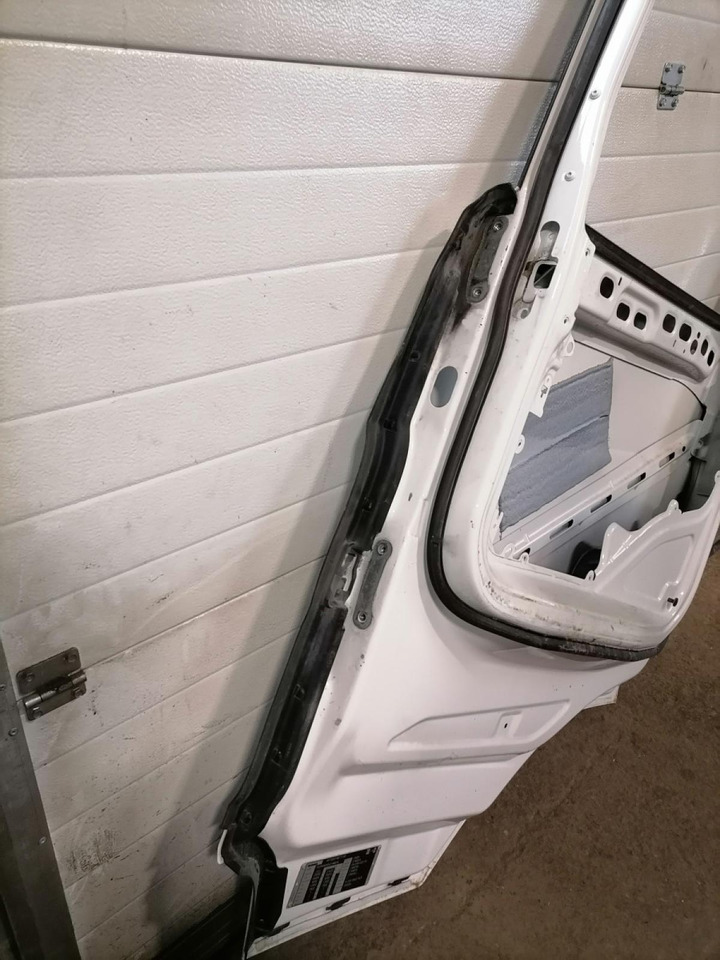 Scania Door 2653997 - Dvere a diely pre Nákladné auto: obrázok 2 Scania Door 2653997 - Dvere a diely pre Nákladné auto: obrázok 2