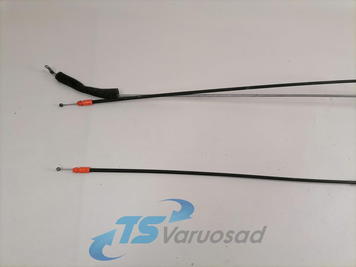 Scania Door lock 2265353 - Dvere a diely pre Nákladné auto: obrázok 3 Scania Door lock 2265353 - Dvere a diely pre Nákladné auto: obrázok 3