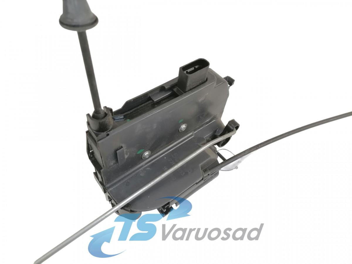 Scania Door lock 2265353 - Dvere a diely pre Nákladné auto: obrázok 1 Scania Door lock 2265353 - Dvere a diely pre Nákladné auto: obrázok 1