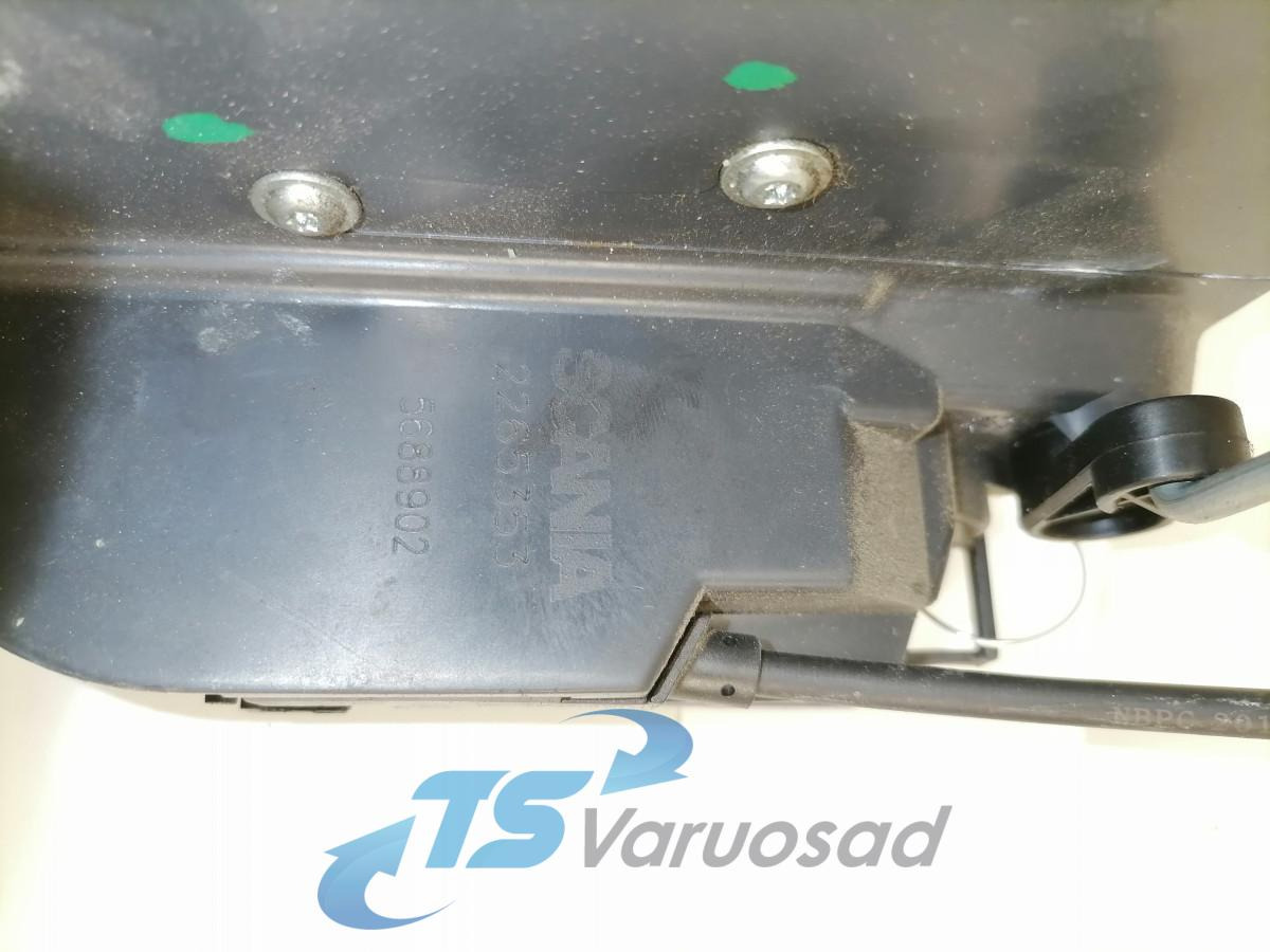 Scania Door lock 2265353 - Dvere a diely pre Nákladné auto: obrázok 5 Scania Door lock 2265353 - Dvere a diely pre Nákladné auto: obrázok 5