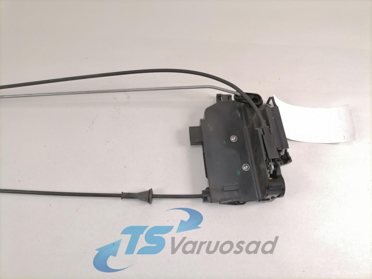 Scania Door lock 2265353 - Dvere a diely pre Nákladné auto: obrázok 2 Scania Door lock 2265353 - Dvere a diely pre Nákladné auto: obrázok 2