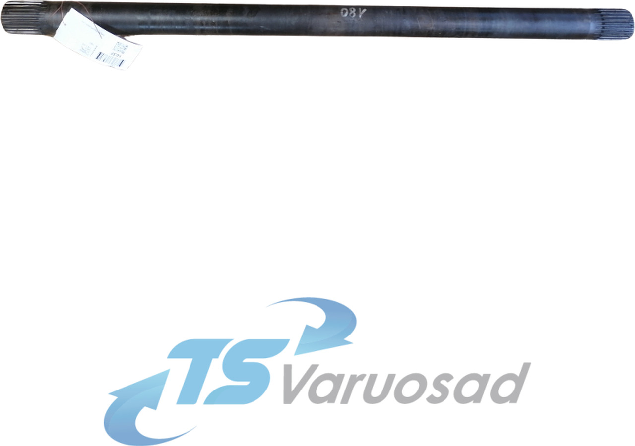 Scania Drive shaft 1761195 - Poloos pre Nákladné auto: obrázok 1 Scania Drive shaft 1761195 - Poloos pre Nákladné auto: obrázok 1