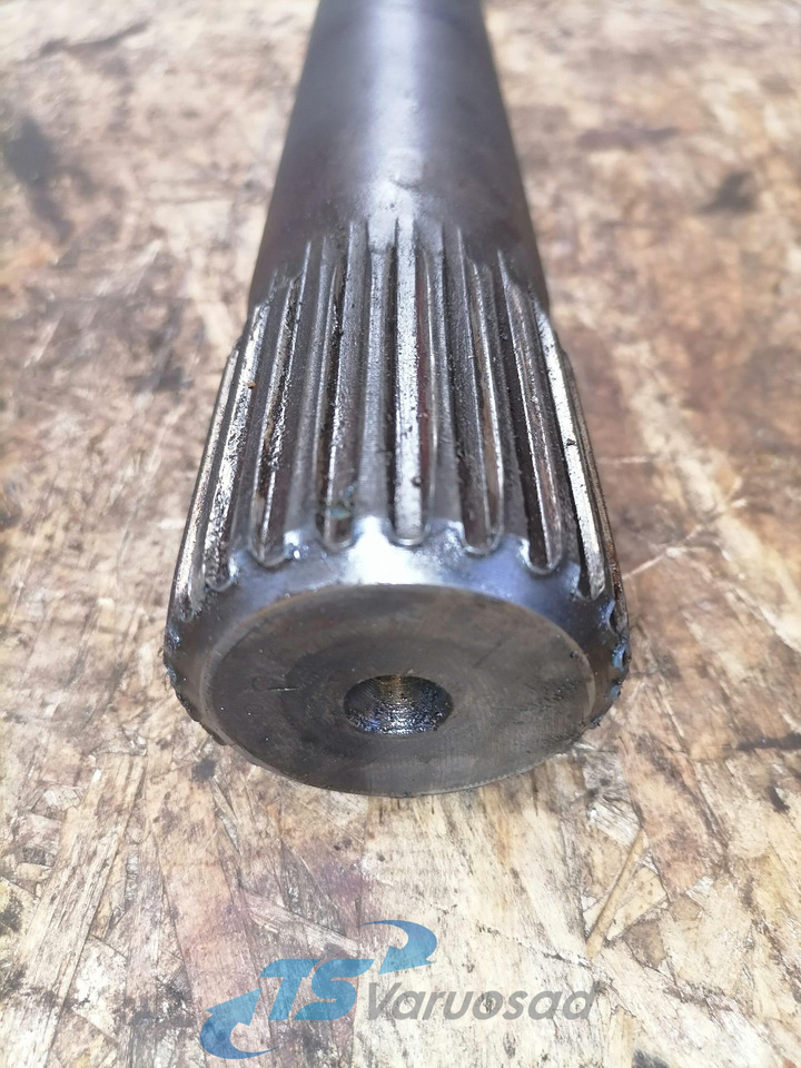 Scania Drive shaft 1761195 - Poloos pre Nákladné auto: obrázok 5 Scania Drive shaft 1761195 - Poloos pre Nákladné auto: obrázok 5