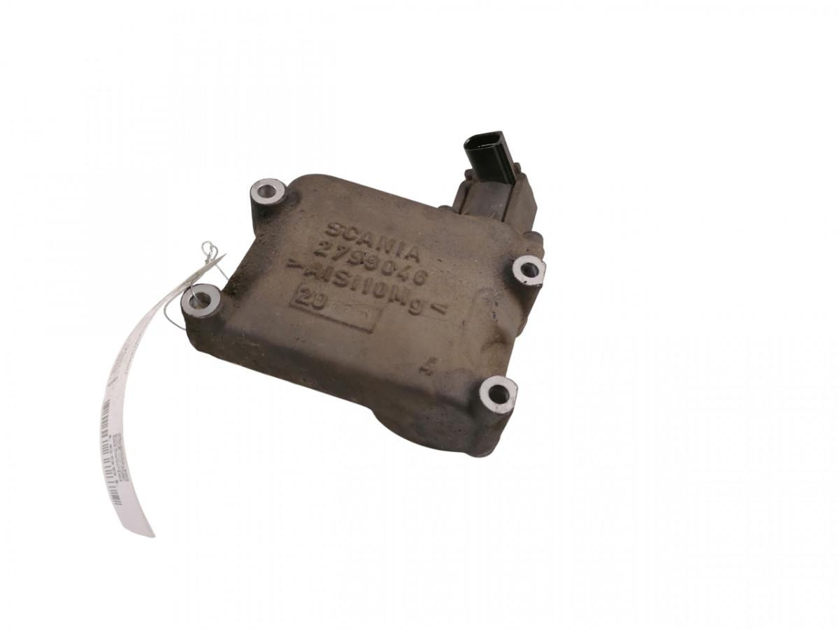 Scania Dump valve 2799046 - Turbodúchadlo pre Nákladné auto: obrázok 1 Scania Dump valve 2799046 - Turbodúchadlo pre Nákladné auto: obrázok 1