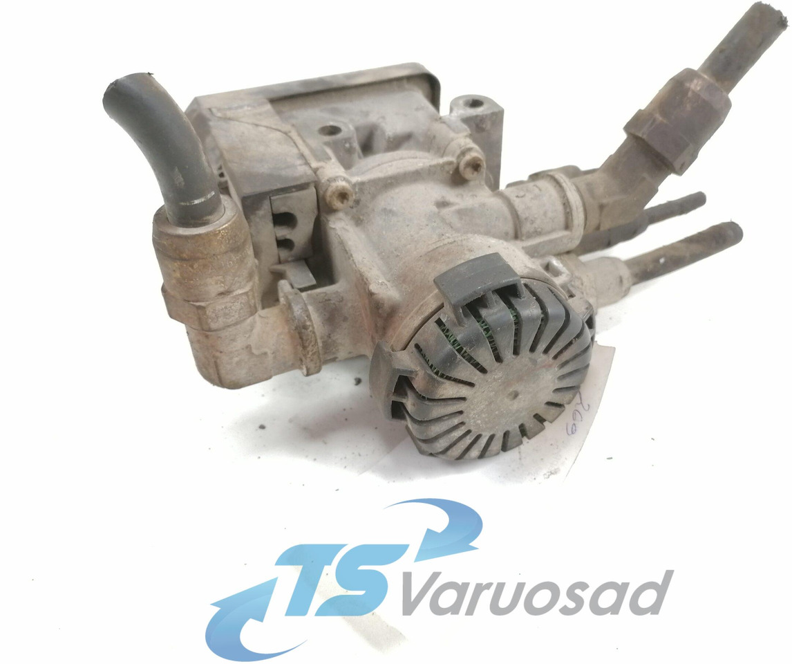 Scania EBS brake valve 1442935 - Brzdový ventil pre Nákladné auto: obrázok 3 Scania EBS brake valve 1442935 - Brzdový ventil pre Nákladné auto: obrázok 3