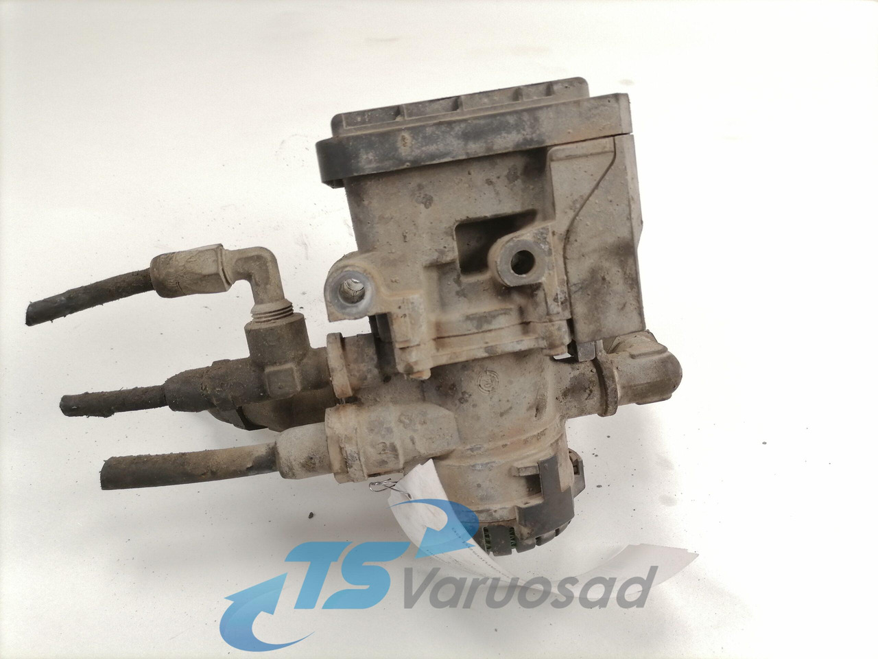 Scania EBS brake valve 1442935 - Brzdový ventil pre Nákladné auto: obrázok 4 Scania EBS brake valve 1442935 - Brzdový ventil pre Nákladné auto: obrázok 4