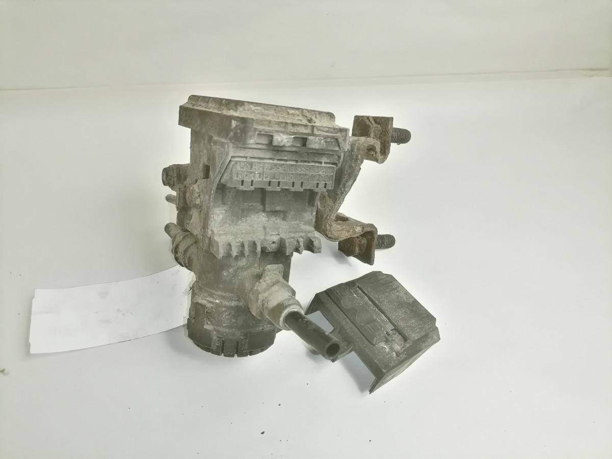 Scania EBS brake valve 1754939 - Brzdový ventil pre Nákladné auto: obrázok 2 Scania EBS brake valve 1754939 - Brzdový ventil pre Nákladné auto: obrázok 2
