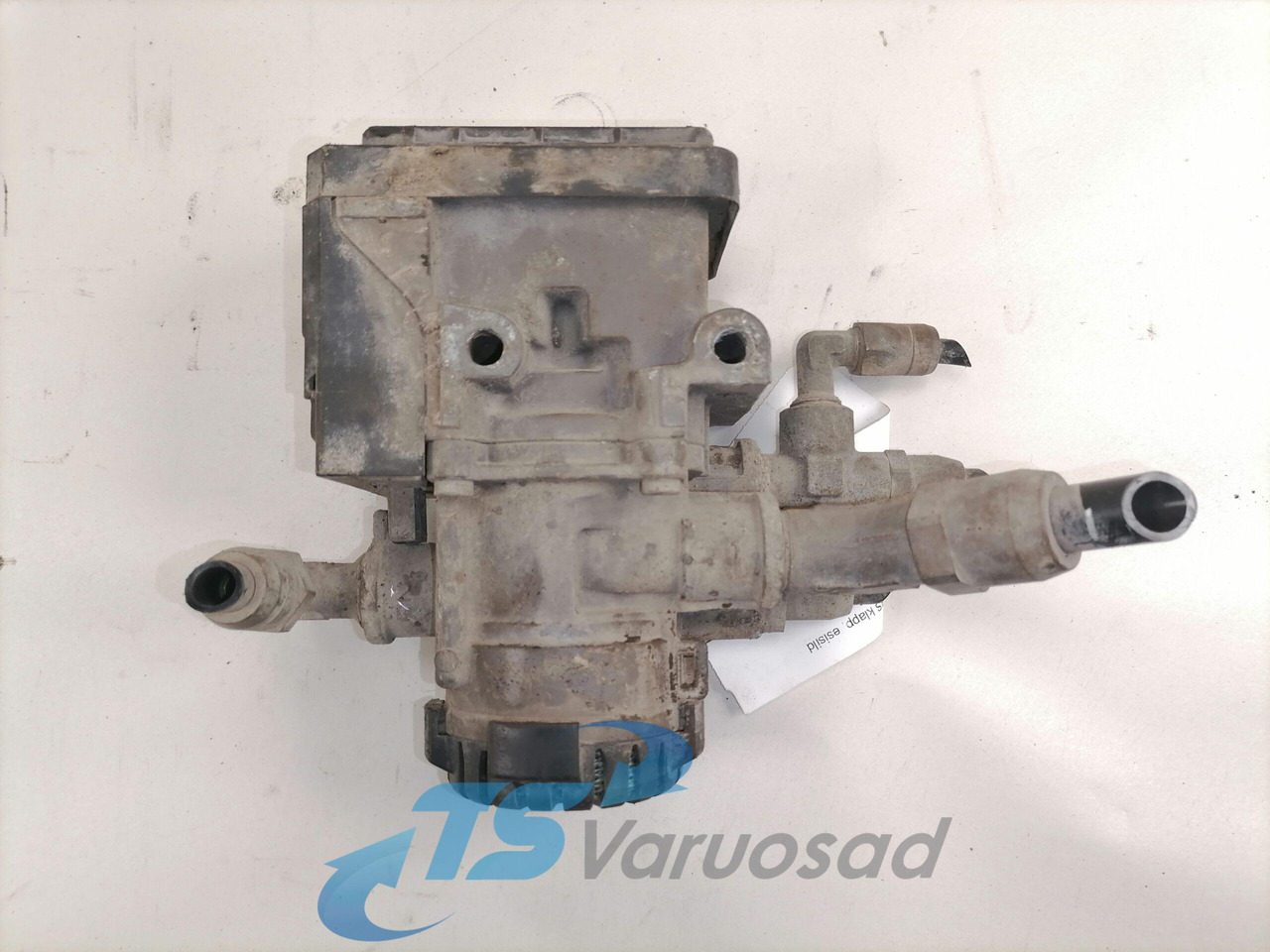 Scania EBS brake valve 1857012 - Brzdový ventil pre Nákladné auto: obrázok 4 Scania EBS brake valve 1857012 - Brzdový ventil pre Nákladné auto: obrázok 4