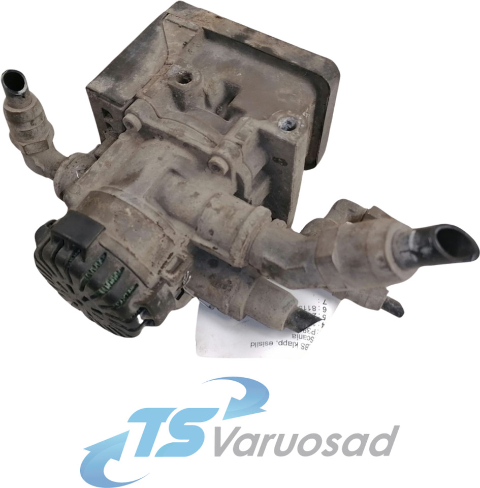 Scania EBS brake valve 1857012 - Brzdový ventil pre Nákladné auto: obrázok 1 Scania EBS brake valve 1857012 - Brzdový ventil pre Nákladné auto: obrázok 1