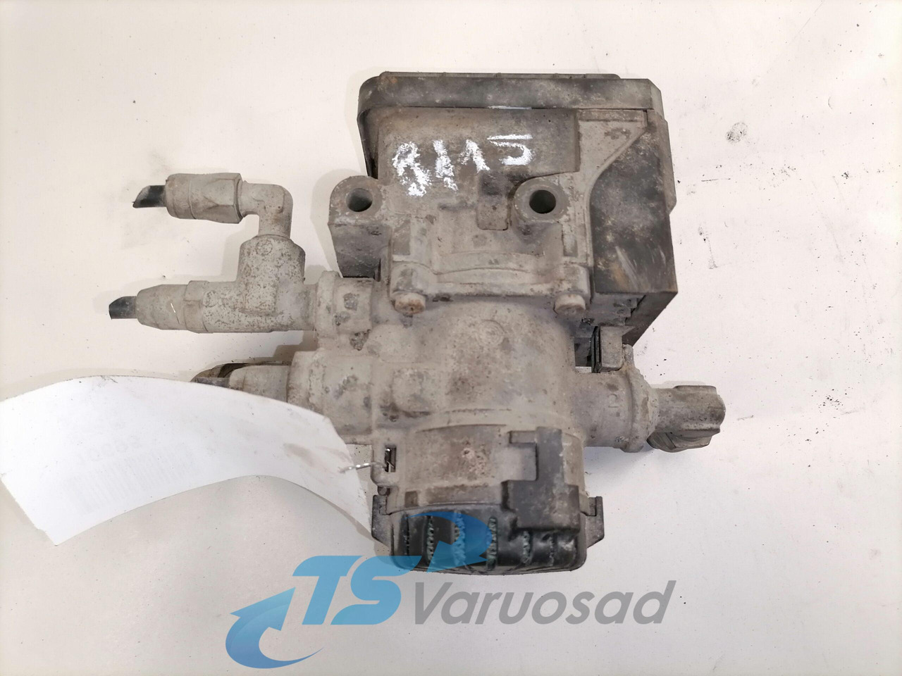 Scania EBS brake valve 1857012 - Brzdový ventil pre Nákladné auto: obrázok 2 Scania EBS brake valve 1857012 - Brzdový ventil pre Nákladné auto: obrázok 2