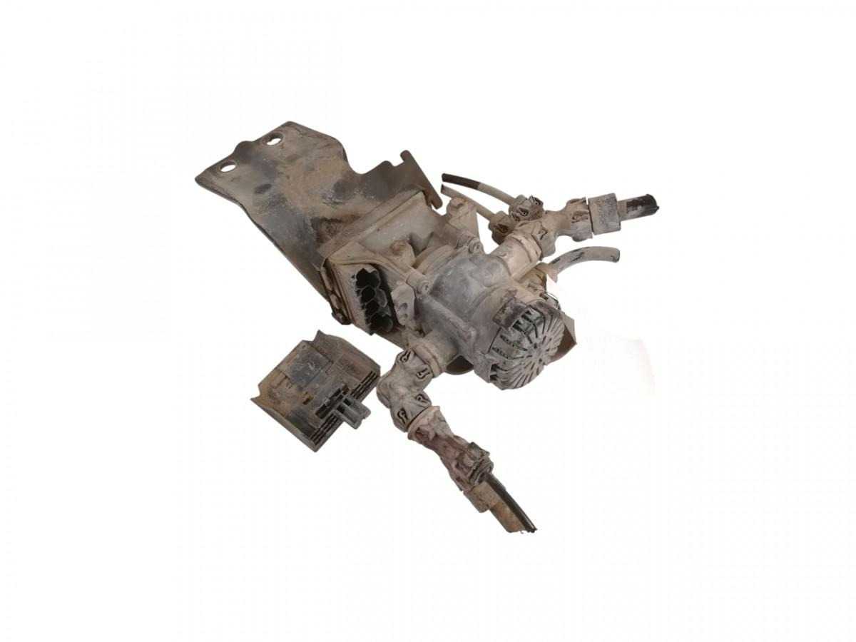 Scania EBS brake valve 1879275 - Brzdový ventil pre Nákladné auto: obrázok 1 Scania EBS brake valve 1879275 - Brzdový ventil pre Nákladné auto: obrázok 1