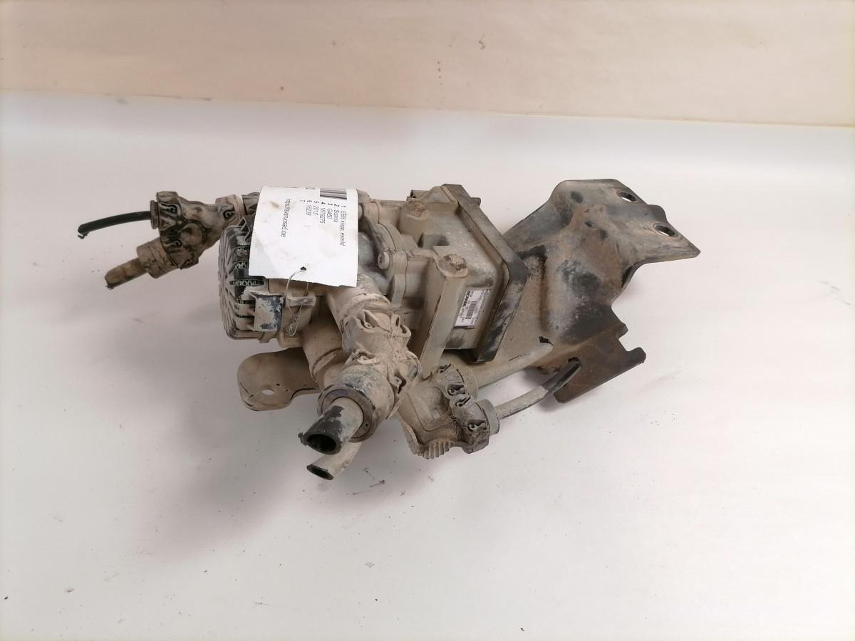 Scania EBS brake valve 1879275 - Brzdový ventil pre Nákladné auto: obrázok 4 Scania EBS brake valve 1879275 - Brzdový ventil pre Nákladné auto: obrázok 4