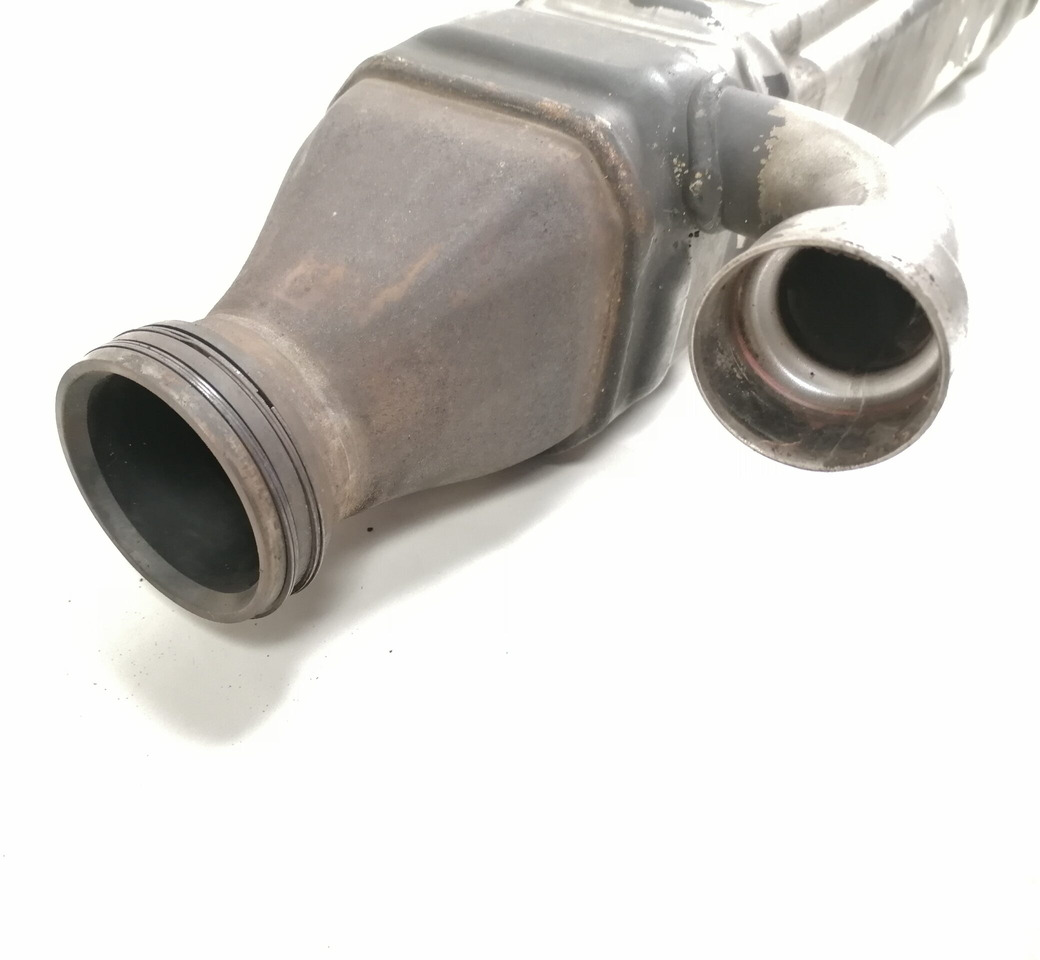 Scania EGR cooler 1795704 - EGR chladič pre Nákladné auto: obrázok 3 Scania EGR cooler 1795704 - EGR chladič pre Nákladné auto: obrázok 3