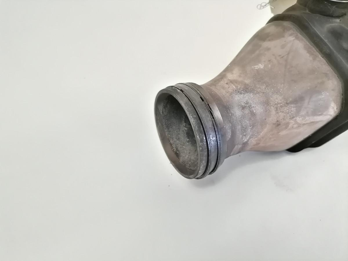 Scania EGR cooler 1866224 - EGR chladič pre Nákladné auto: obrázok 5 Scania EGR cooler 1866224 - EGR chladič pre Nákladné auto: obrázok 5