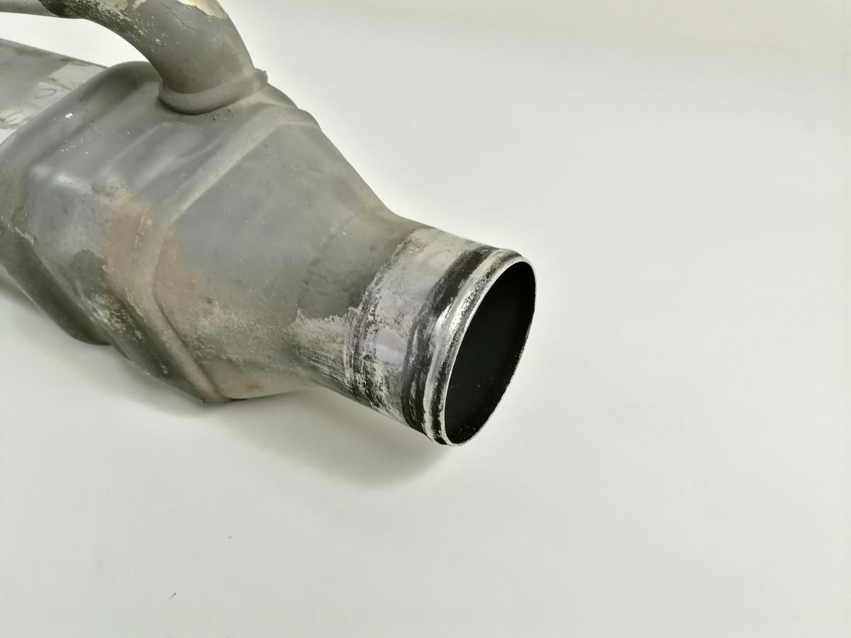 Scania EGR cooler 1866224 - EGR chladič pre Nákladné auto: obrázok 4 Scania EGR cooler 1866224 - EGR chladič pre Nákladné auto: obrázok 4