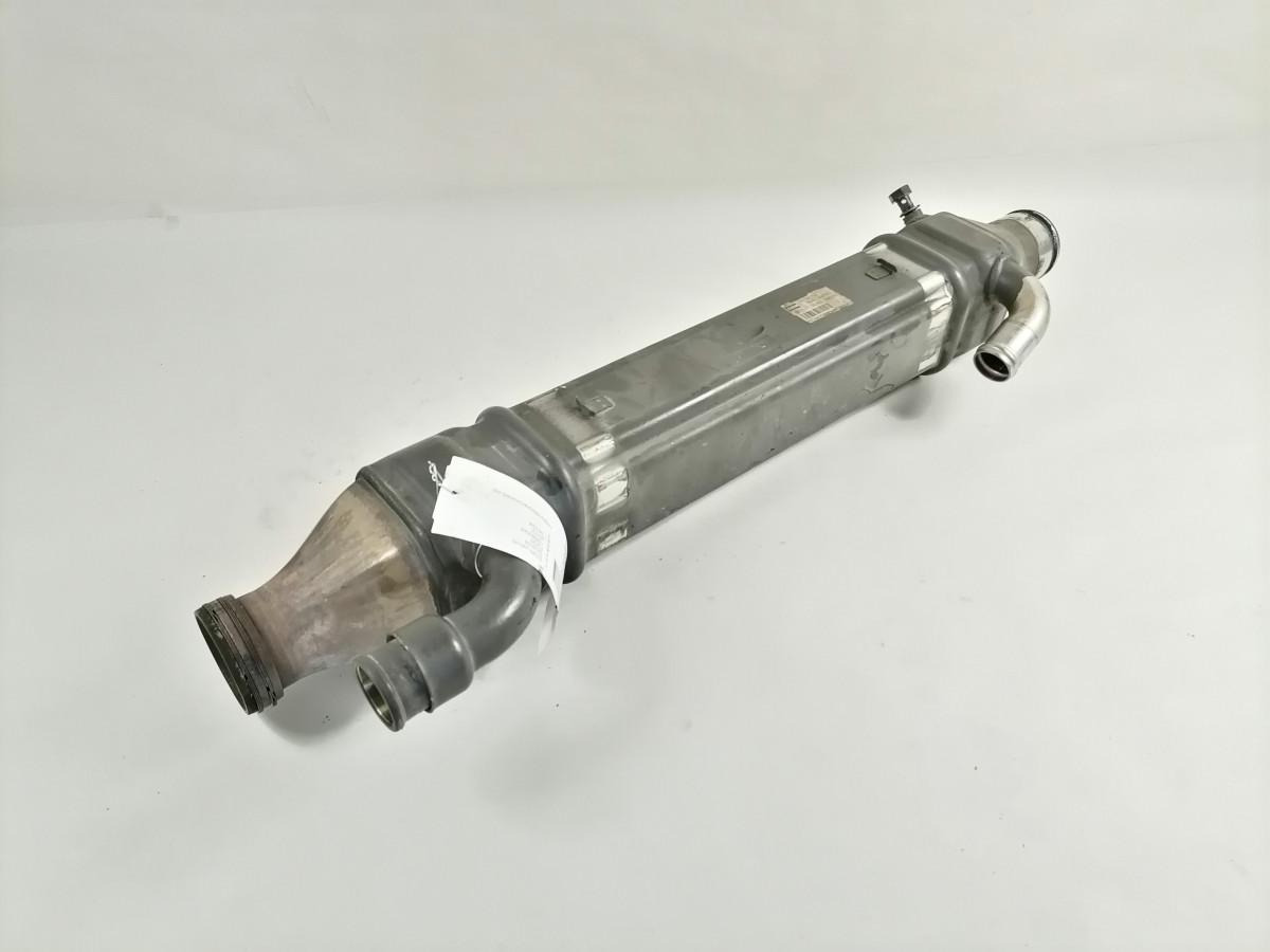 Scania EGR cooler 1866224 - EGR chladič pre Nákladné auto: obrázok 3 Scania EGR cooler 1866224 - EGR chladič pre Nákladné auto: obrázok 3