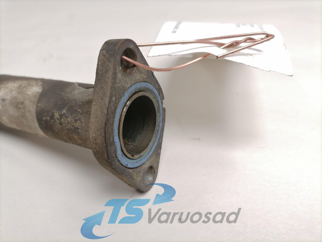 Scania EGR cooler pipe 1751704 - EGR chladič pre Nákladné auto: obrázok 3 Scania EGR cooler pipe 1751704 - EGR chladič pre Nákladné auto: obrázok 3