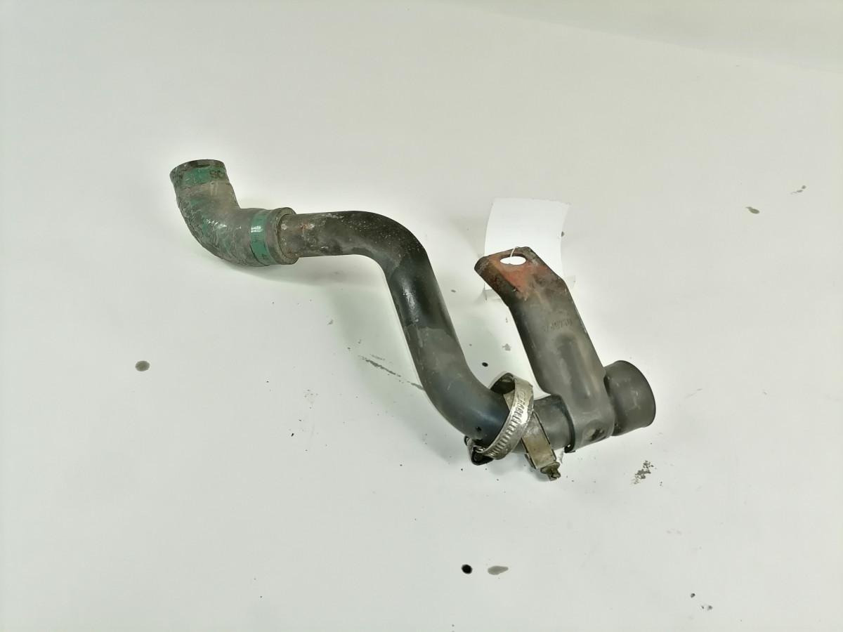 Scania EGR cooler pipe 1789710 - EGR chladič pre Nákladné auto: obrázok 2 Scania EGR cooler pipe 1789710 - EGR chladič pre Nákladné auto: obrázok 2