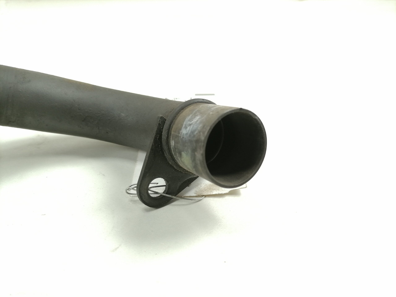 Scania EGR cooler pipe 1918955 - EGR chladič pre Nákladné auto: obrázok 2 Scania EGR cooler pipe 1918955 - EGR chladič pre Nákladné auto: obrázok 2