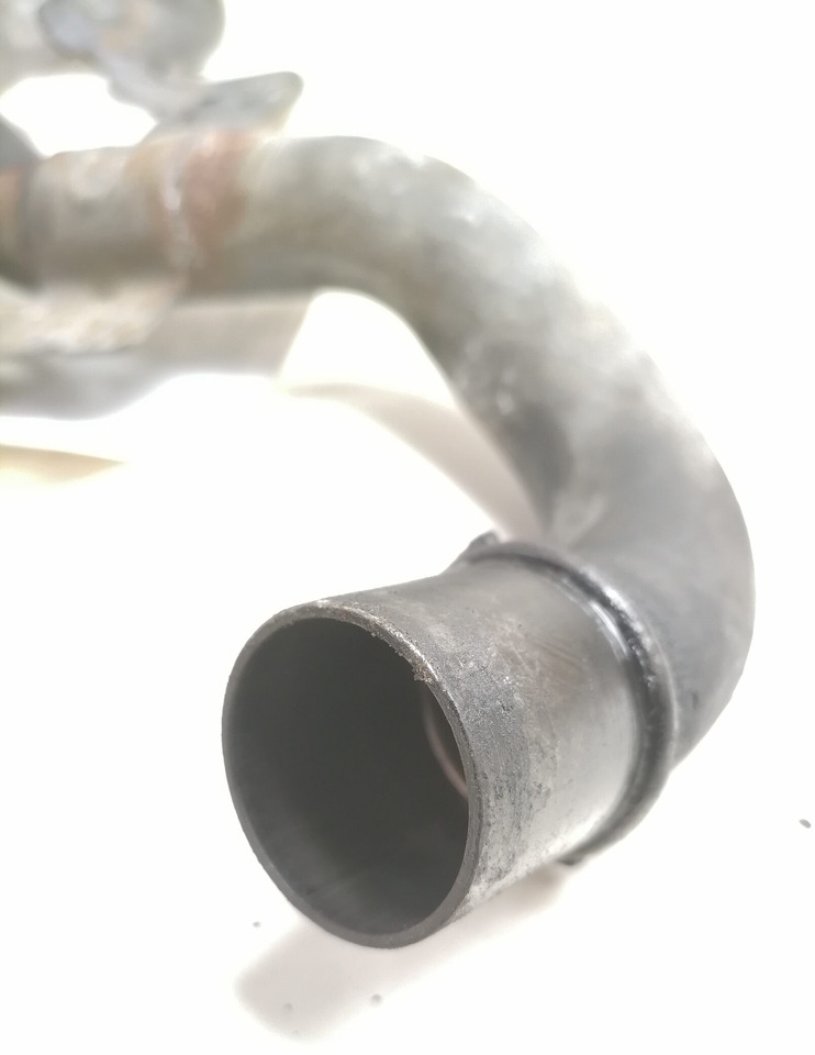 Scania EGR cooler pipe 1918955 - EGR chladič pre Nákladné auto: obrázok 3 Scania EGR cooler pipe 1918955 - EGR chladič pre Nákladné auto: obrázok 3