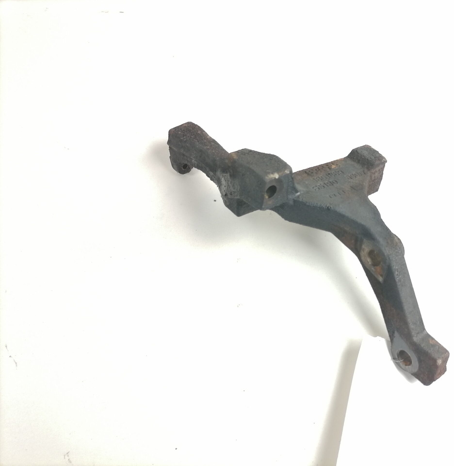 Scania EGR jahuti kandur 1801869 - EGR chladič pre Nákladné auto: obrázok 1 Scania EGR jahuti kandur 1801869 - EGR chladič pre Nákladné auto: obrázok 1