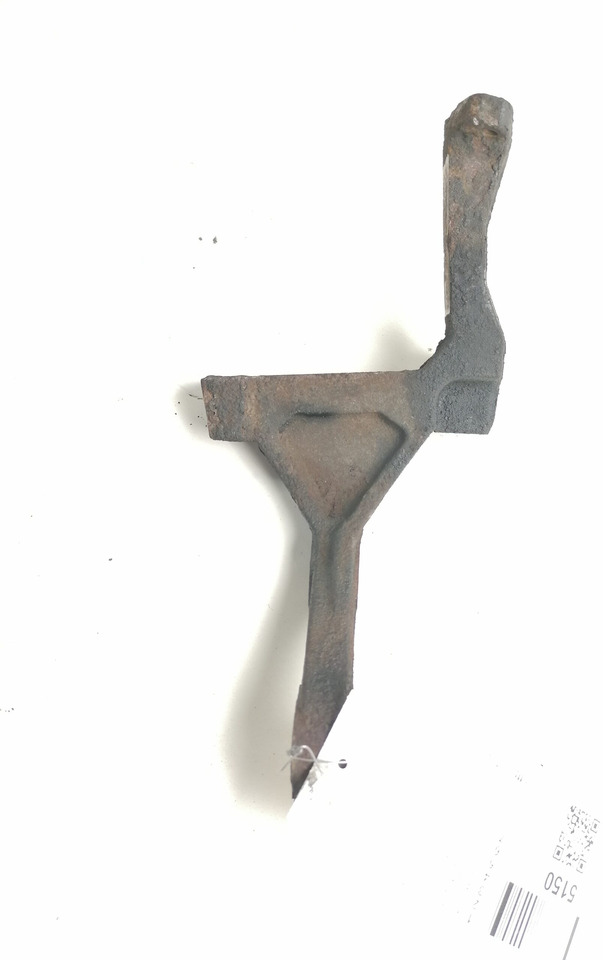 Scania EGR jahuti kandur 1801869 - EGR chladič pre Nákladné auto: obrázok 3 Scania EGR jahuti kandur 1801869 - EGR chladič pre Nákladné auto: obrázok 3