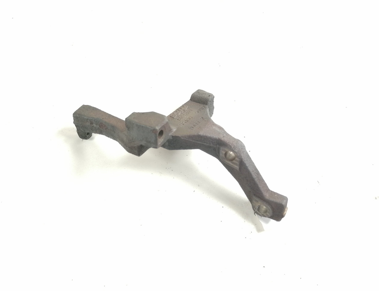 Scania EGR jahuti kandur 1801869 - EGR chladič pre Nákladné auto: obrázok 1 Scania EGR jahuti kandur 1801869 - EGR chladič pre Nákladné auto: obrázok 1