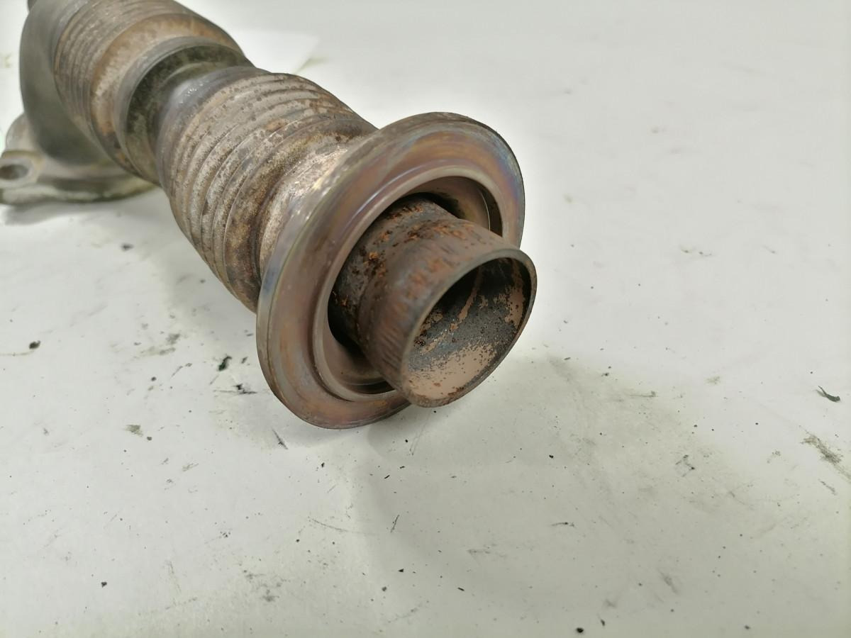 Scania EGR pipe 2231813 - Výfukový systém pre Nákladné auto: obrázok 4 Scania EGR pipe 2231813 - Výfukový systém pre Nákladné auto: obrázok 4