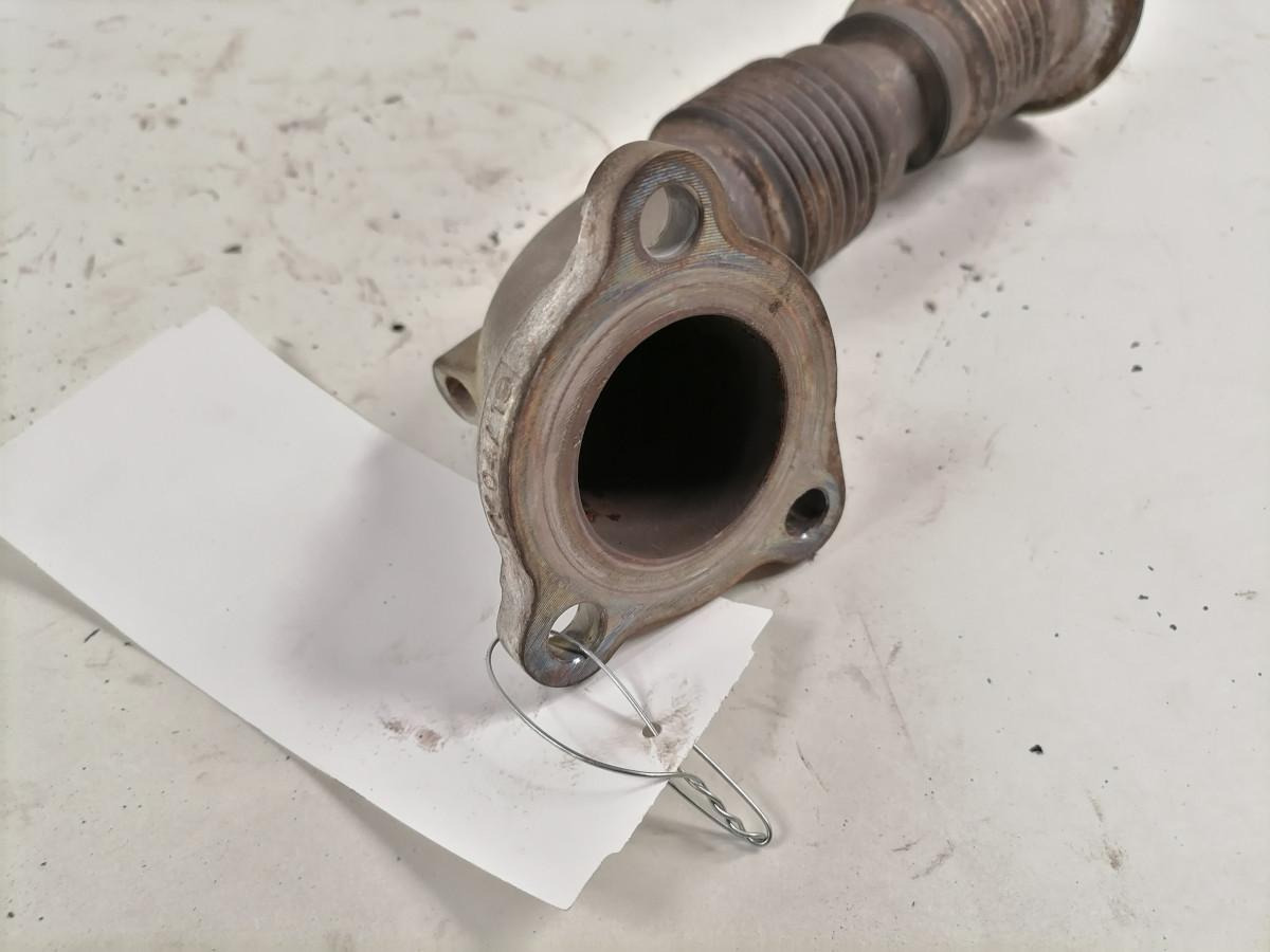 Scania EGR pipe 2231813 - Výfukový systém pre Nákladné auto: obrázok 2 Scania EGR pipe 2231813 - Výfukový systém pre Nákladné auto: obrázok 2