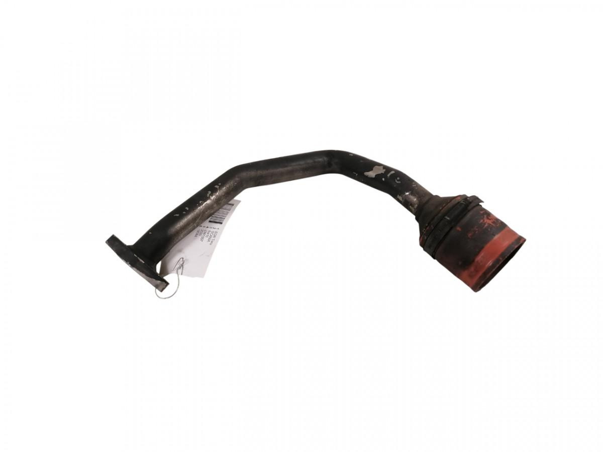 Scania EGR pipe 2361557 - Výfukový systém pre Nákladné auto: obrázok 1 Scania EGR pipe 2361557 - Výfukový systém pre Nákladné auto: obrázok 1