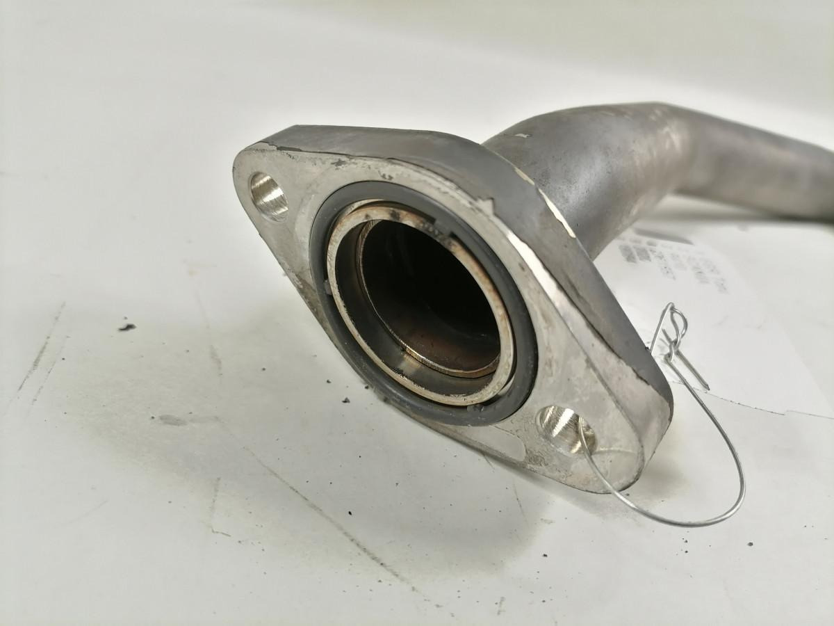 Scania EGR pipe 2361557 - Výfukový systém pre Nákladné auto: obrázok 3 Scania EGR pipe 2361557 - Výfukový systém pre Nákladné auto: obrázok 3