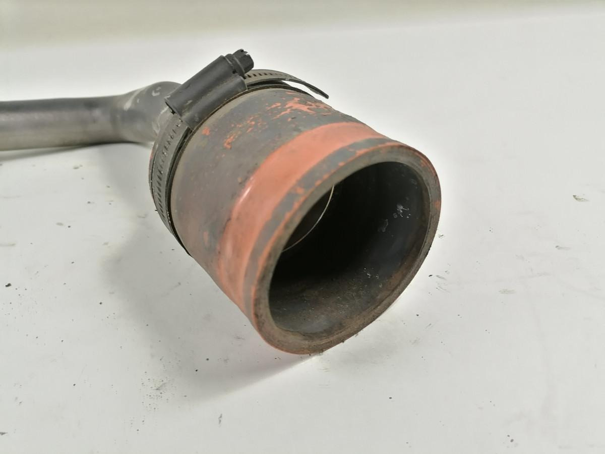 Scania EGR pipe 2361557 - Výfukový systém pre Nákladné auto: obrázok 2 Scania EGR pipe 2361557 - Výfukový systém pre Nákladné auto: obrázok 2