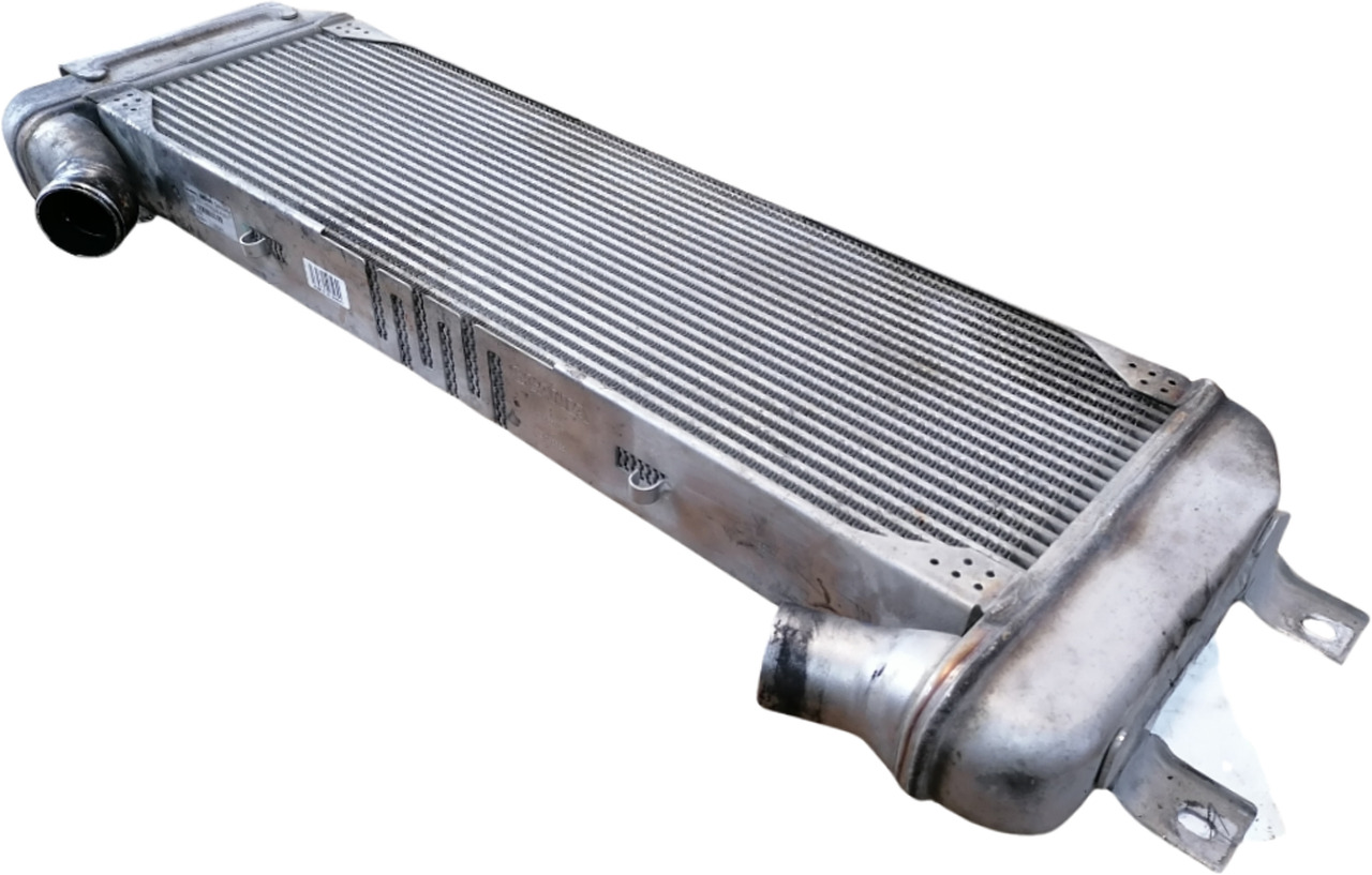 Scania EGR radiator 1785348 - EGR chladič pre Nákladné auto: obrázok 1 Scania EGR radiator 1785348 - EGR chladič pre Nákladné auto: obrázok 1