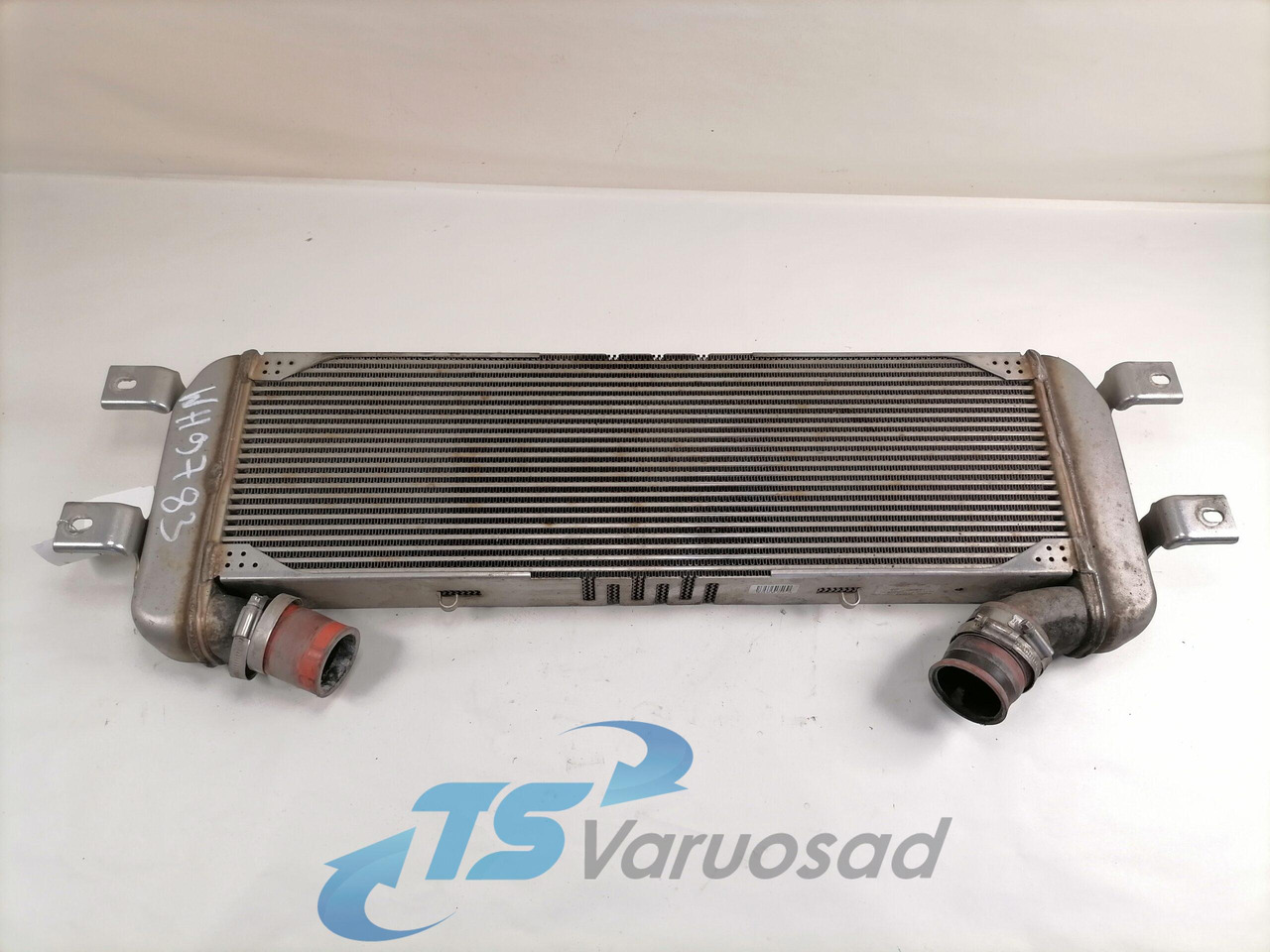Scania EGR radiator 1785348 - EGR chladič pre Nákladné auto: obrázok 3 Scania EGR radiator 1785348 - EGR chladič pre Nákladné auto: obrázok 3